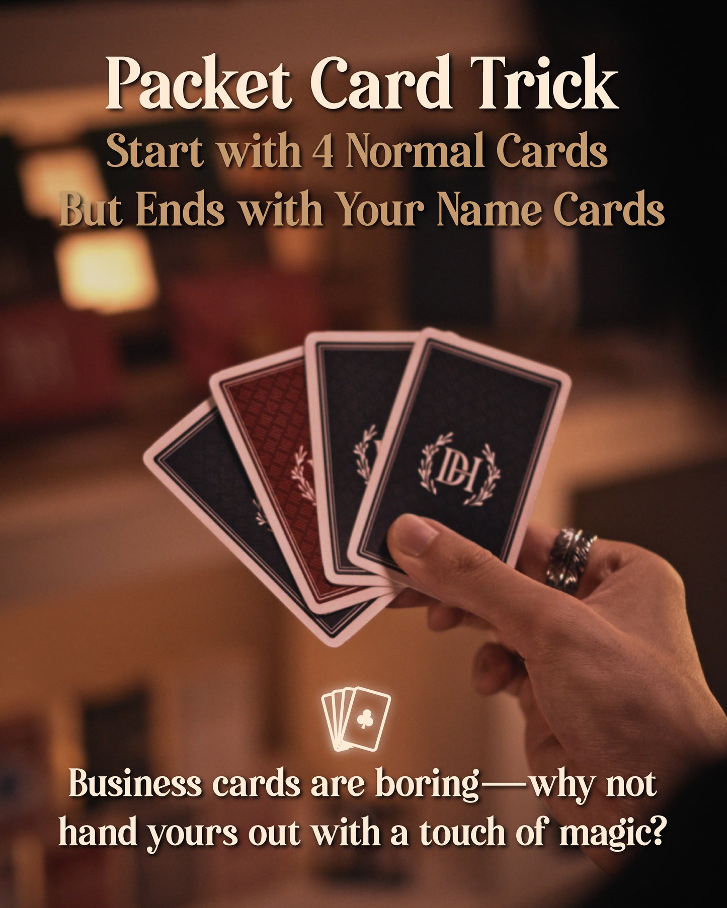 EDC MAGIC MASTER COURSE