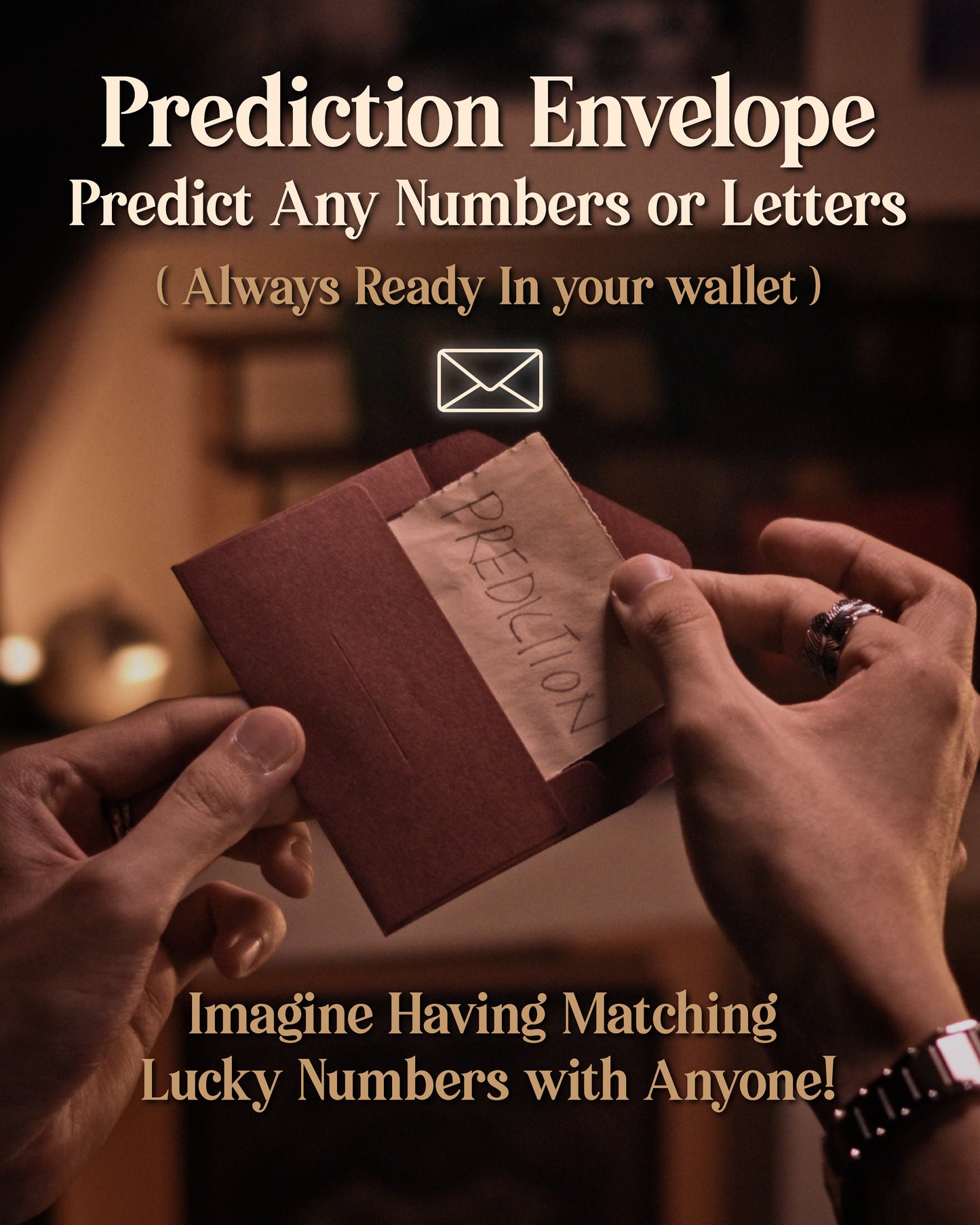 EDC MAGIC MASTER COURSE